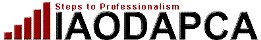 Logo fo IAODAPCA